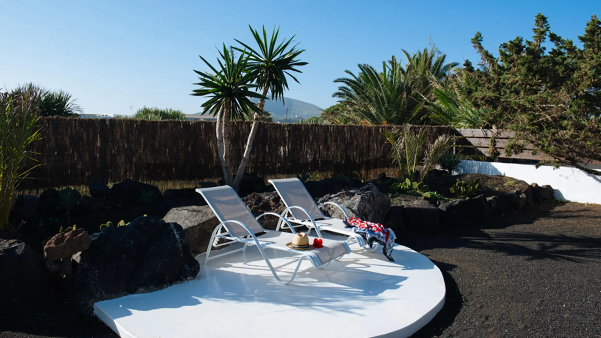 **** Hotel Caserio de Mozaga San Bartolomé España