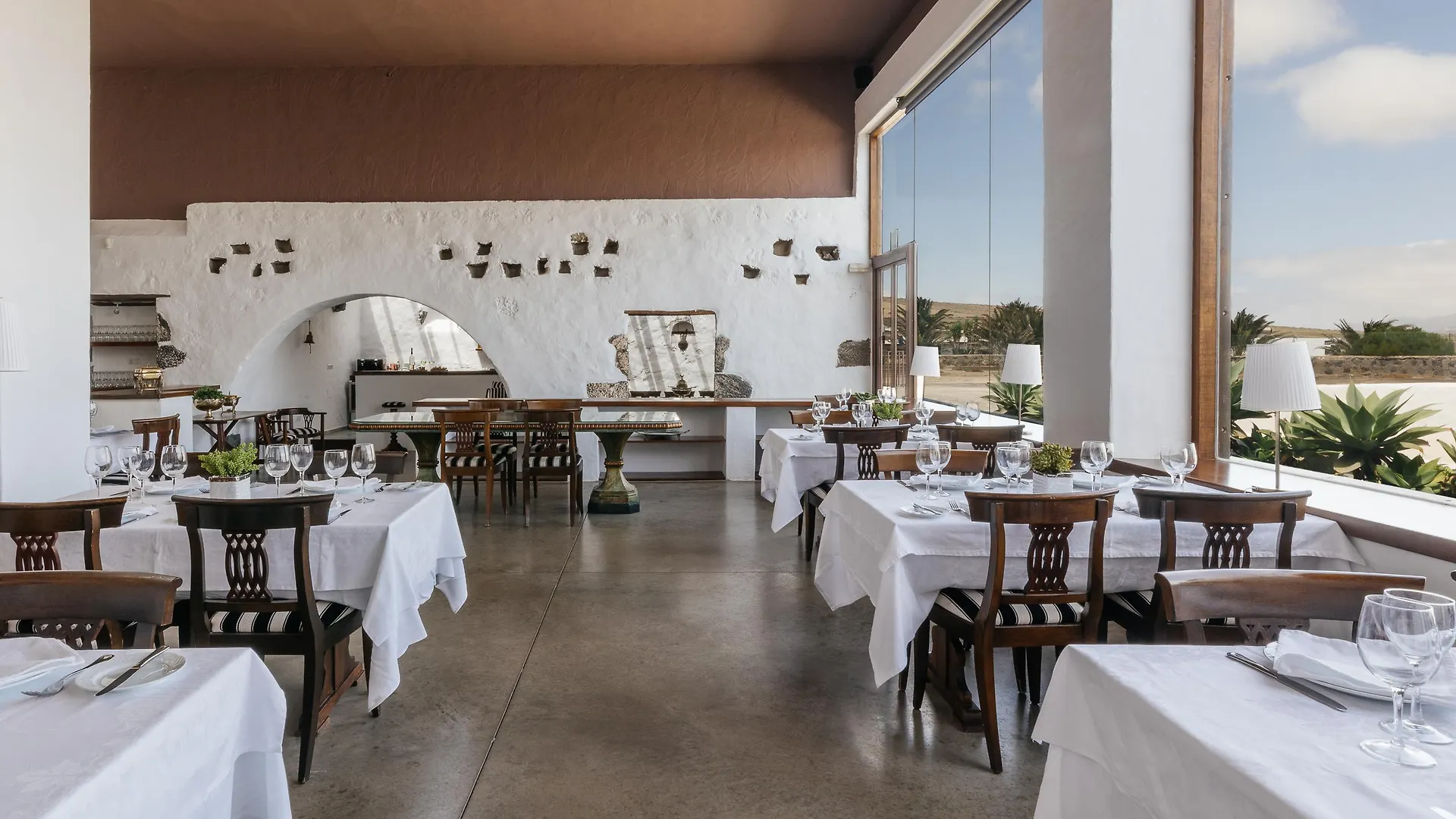 Caserio De Mozaga - Hotel Rural San Bartolomé