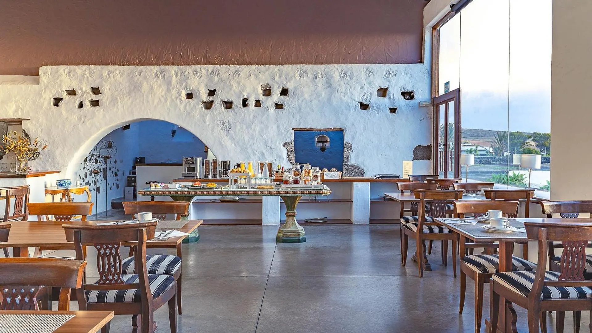 Caserio De Mozaga - Hotel Rural San Bartolomé