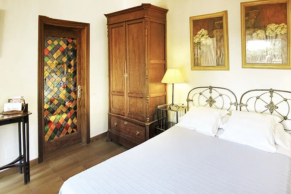Caserio De Mozaga - Hotel Rural San Bartolomé