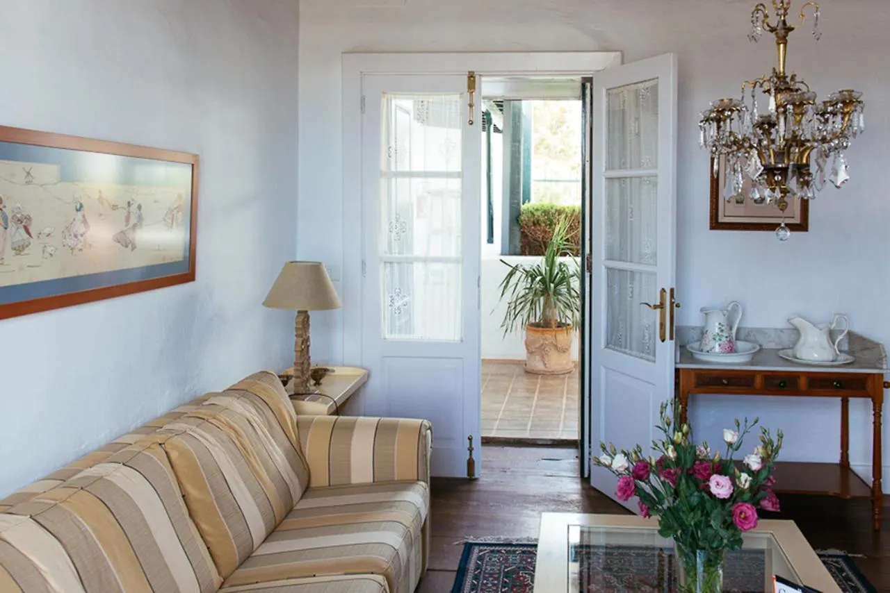 ****  Caserio De Mozaga - Hotel Rural San Bartolomé スペイン